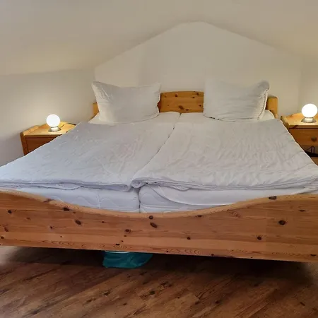 Cubanzestrasse 28 - 17-09 Apartman