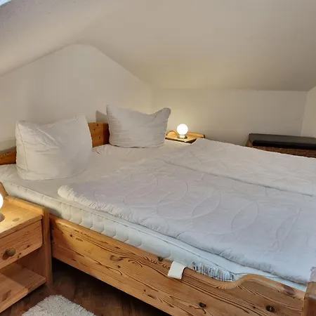 Cubanzestrasse 28 - 17-09 * Ostseebad Kühlungsborn