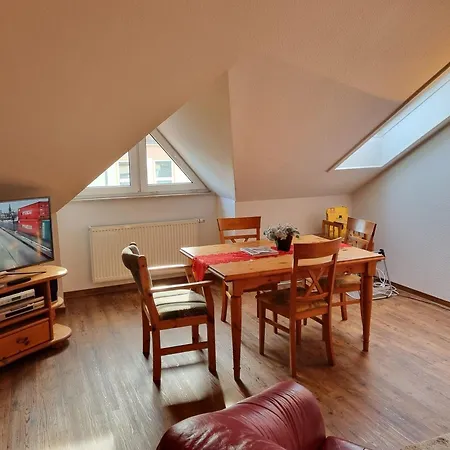 Cubanzestrasse 28 - 17-09 Apartmán *