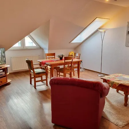 Apartmán Cubanzestrasse 28 - 17-09 *