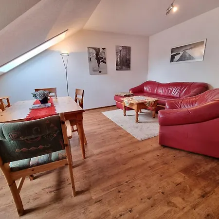 Apartamento Cubanzestrasse 28 - 17-09 *