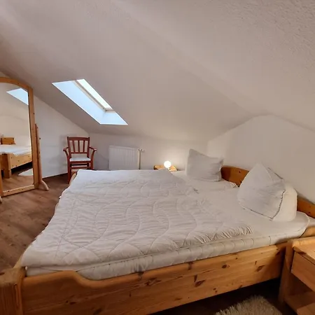 Cubanzestrasse 28 - 17-09 * Ostseebad Kühlungsborn